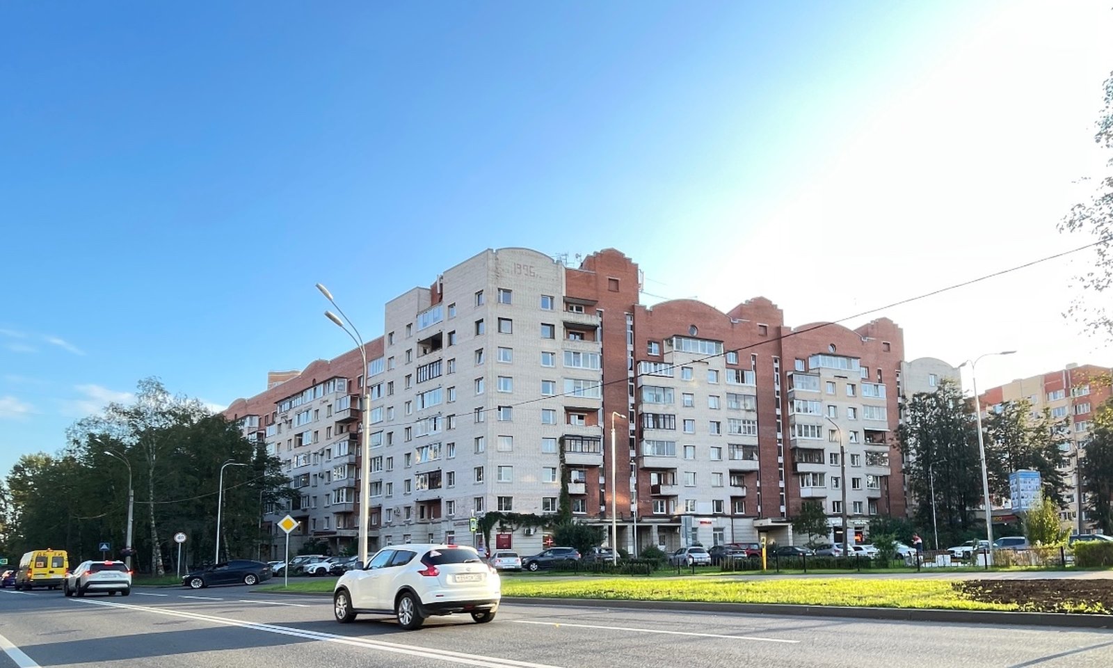 Сестрорецк, ул. Токарева 8, 300 м²